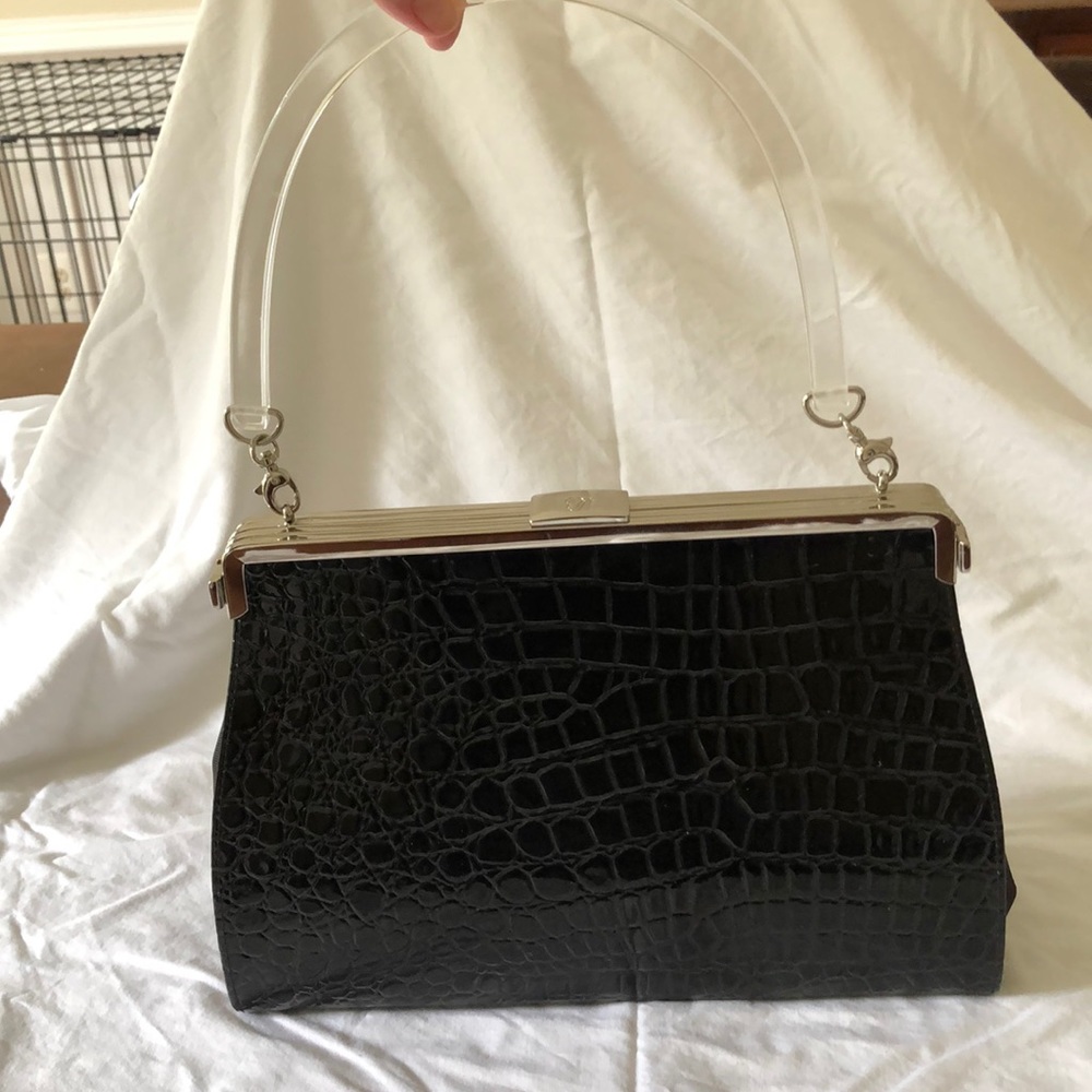 Three Possibilities Purse!